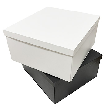 large gift box