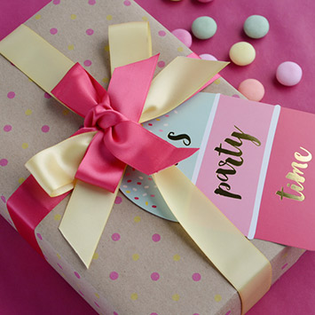 birthdays by colour