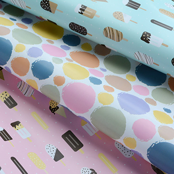 hiPP new wrapping paper release 2021