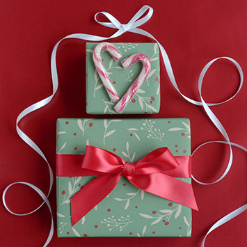 Wrap the Joy for Christmas 2024