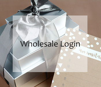 Wholesale customers login to start shopping