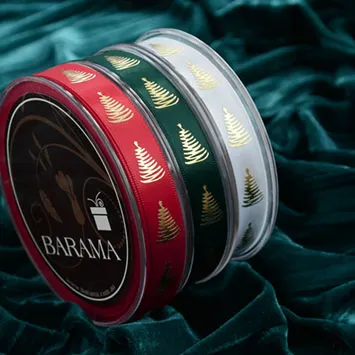 original & classic designs on spools