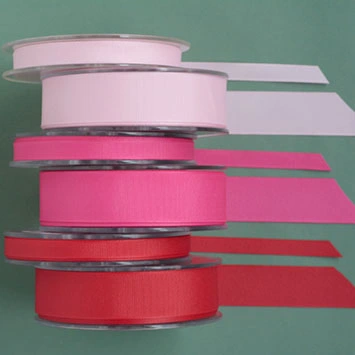 classic grosgrain on spools