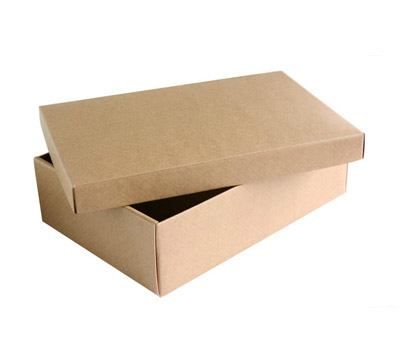 gift box easy shirt small (10pcs)-natural #2