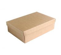 gift box easy shirt small (10pcs)-natural