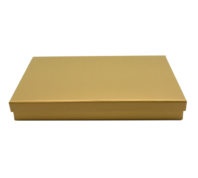 gift box A5 (5pcs) - gold #1