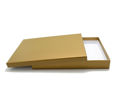gift box A5 (5pcs) - gold #2