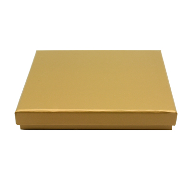 gift box CD (5pcs) - gold #1