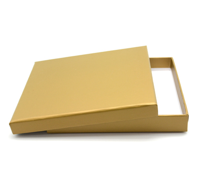 gift box CD (5pcs) - gold #2