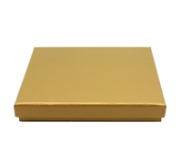 gift box sq5 (5pcs) - gold