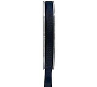 10mm classic grosgrain (3pcs) - navy
