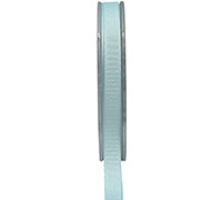 10mm classic grosgrain (3pcs) - pale blue