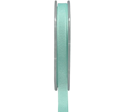 10mm classic grosgrain (3pcs) - tiffany