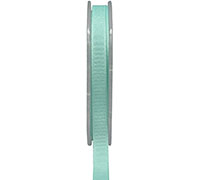 10mm classic grosgrain (3pcs) - tiffany