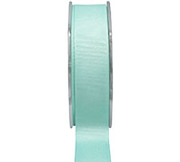 25mm classic grosgrain (3pcs) - tiffany
