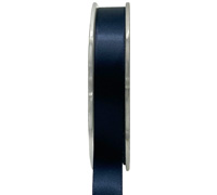 15mm double sided satin (3pcs)-navy
