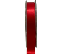 15mm double sided satin (3pcs)-red