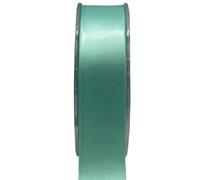 25mm double sided satin (3pcs)-tiffany