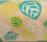 10m calathea kraft slim-wrap pack-jungle