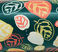 10m calathea slim-wrap pack-tropicana