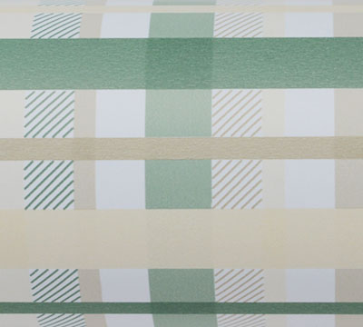 10m check mate slim-wrap sage-latte-creme