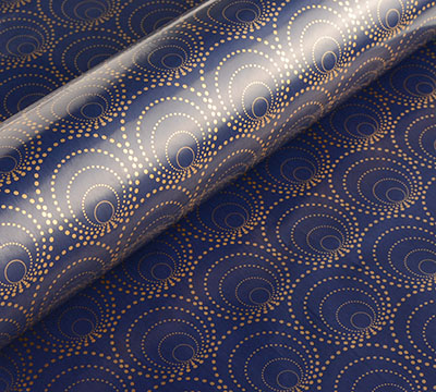 10m eccentric slim-wrap pack-navy-gold #2