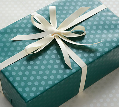 10m lots of dots slim-wrap pack-forest green #3