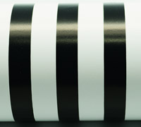 10m stripe slim-wrap pack-black