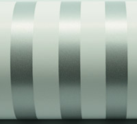 10m stripe slim-wrap pack-silver