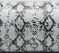 10m snakeskin slim-wrap pack-grey-black-silver