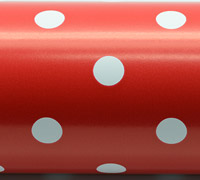 10m spot slim-wrap pack-scarlet