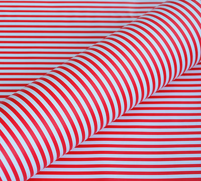 10m mini stripe slim-wrap pack-red #2