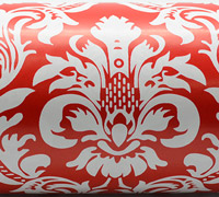 10m victorian slim-wrap pack-red-white