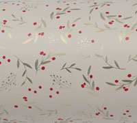 10m winterberry slim-wrap pack creme-red-gold