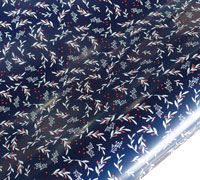 10m winterberry slim-wrap pack-navy-red-white