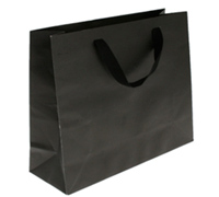 bay6 bag boutique large - black