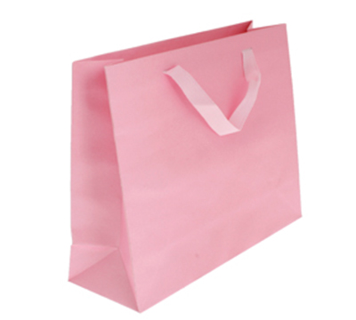 bay6 bag boutique large - pink