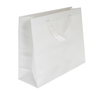 bay6 bag - boutique large - white