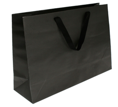 bay6 bag boutique X large (10pcs) - black