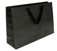 bay6 bag - boutique X large - black