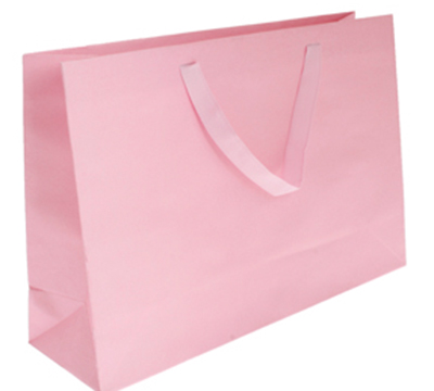 bay6 bag boutique X large (10pcs) - pink