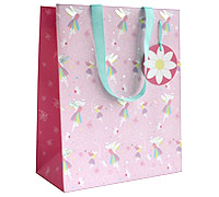 gift bag - large - fairylore