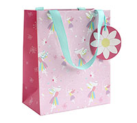 gift bag medium fairylore (5pcs)