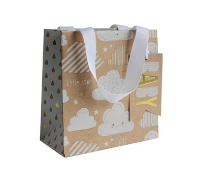 gift bag small cloud9 (5pcs)