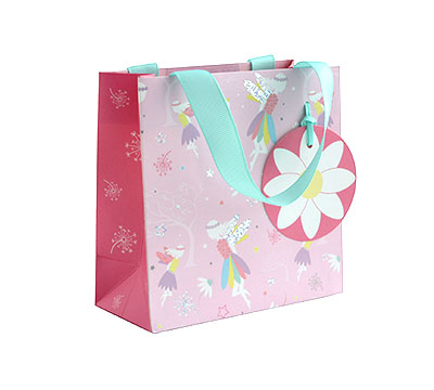 gift bag small fairylore (5pcs)