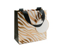 gift bag small wild streak (5pcs)