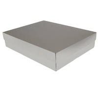 gift box A4 (5pcs) - silversmith