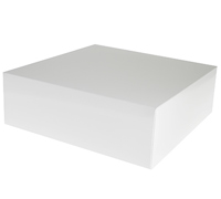 gift box hiPP 2Bsquare (5pcs) - chill (white)