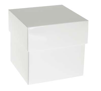 gift box mug (5pcs) - chill (white)