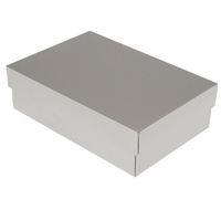 gift box purse (5pcs) - silversmith